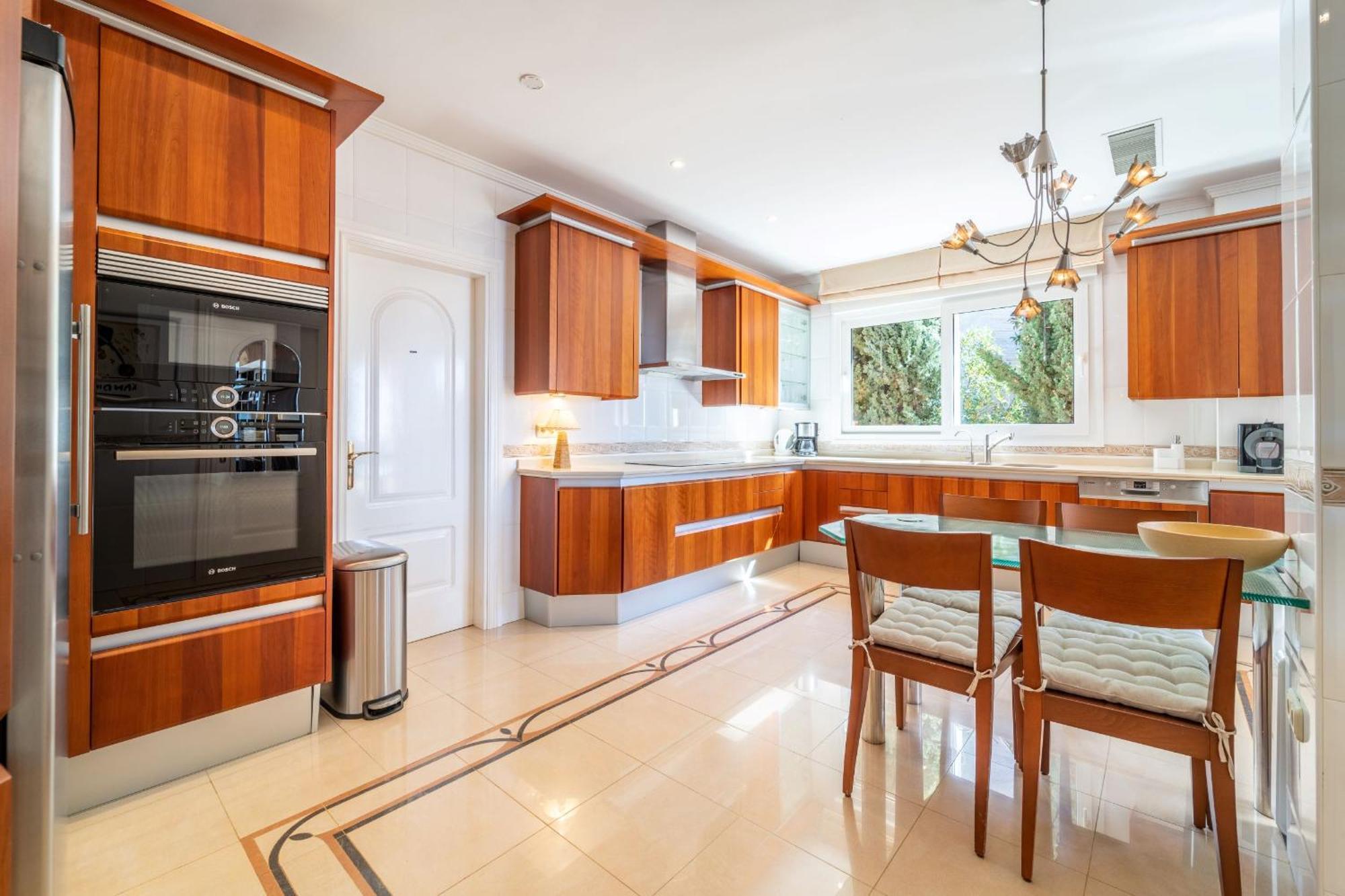 Beachside Villa With Panoramic Sea Views Benalmádena Extérieur photo